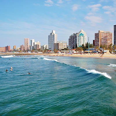 Durban